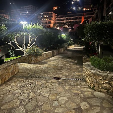 Sea View Apartment! Vlorë Εξωτερικό φωτογραφία