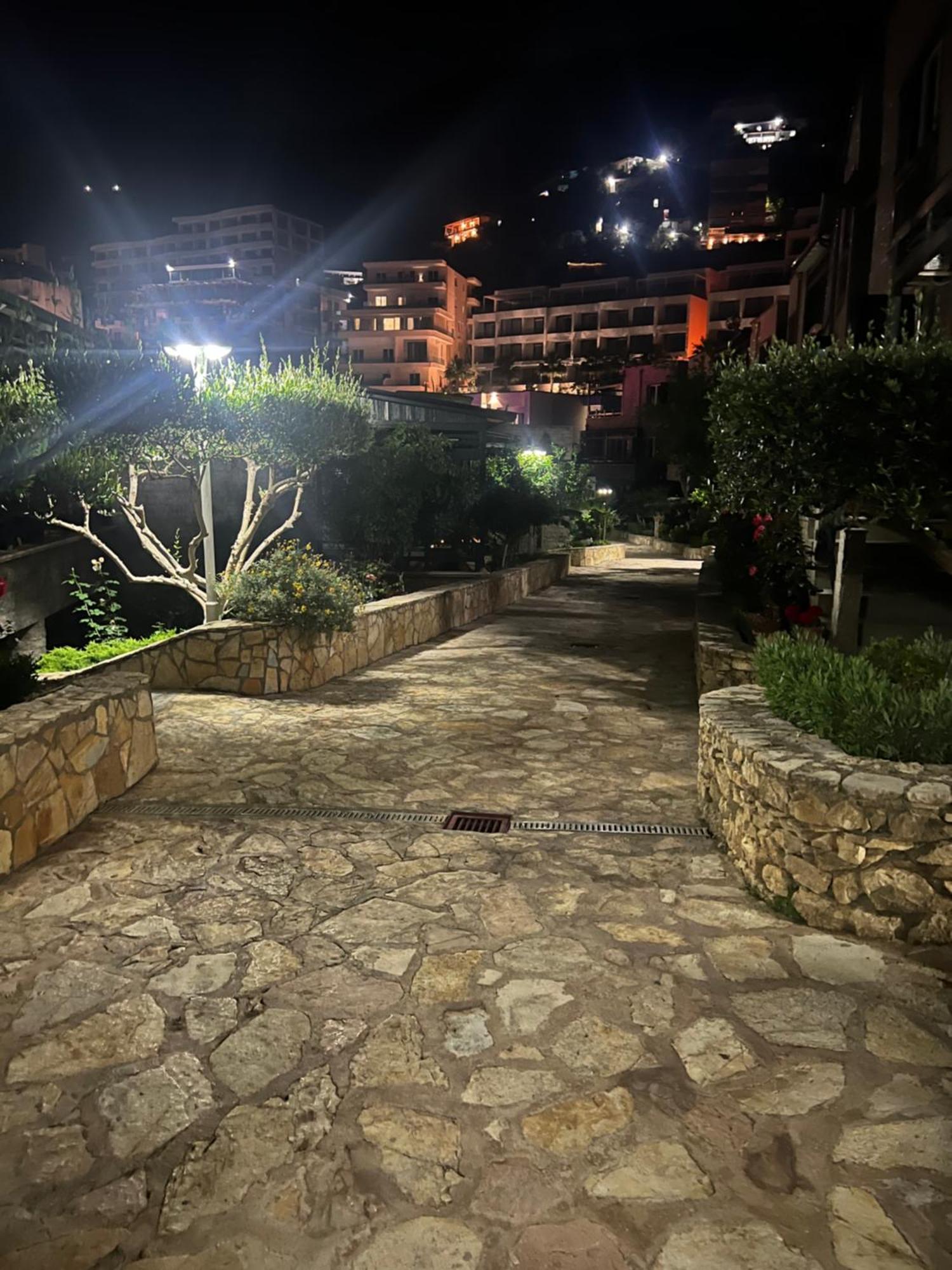Sea View Apartment! Vlorë Εξωτερικό φωτογραφία